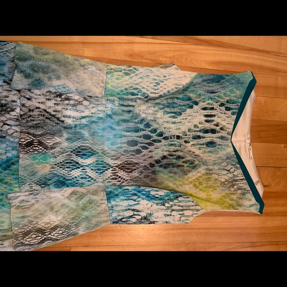 Elie Tahari Luxury Dress from Ogilvy’s - Picture 4 of 7